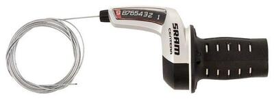 Sram centera twist shifter 9s (1:02 ratio)