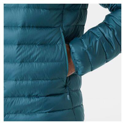 Helly Hansen Verglas Hooded 2.0 Down Jacket Blue 6/7