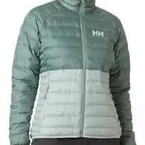 Women's Helly Hansen Banff  Insulated Puffer