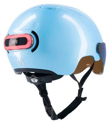 Casque Connecté Cosmo Connected Fusion+ Bleu Clair 3/7