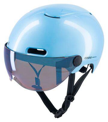 Casque Connecté Cosmo Connected Fusion+ Bleu Clair 2/7