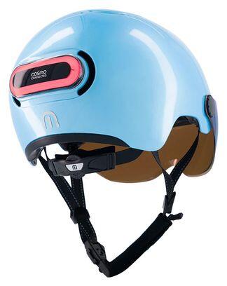Casque Connecté Cosmo Connected Fusion+ Bleu Clair 7/7