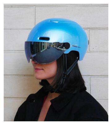 Casque Connecté Cosmo Connected Fusion+ Bleu Clair 5/7