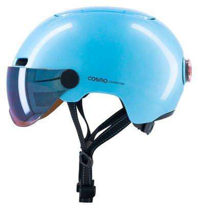 Casque urbain connecté Cosmo Connected Fusion