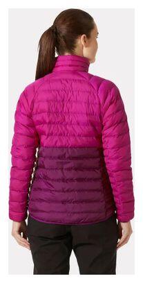 Damska kurtka ocieplana Helly Hansen Banff