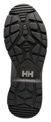 Helly Hansen Cascade Mid Schwarz Herren Wanderschuhe 6/7