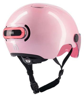 Casque Connecté Cosmo Connected Fusion+ Rose 3/7