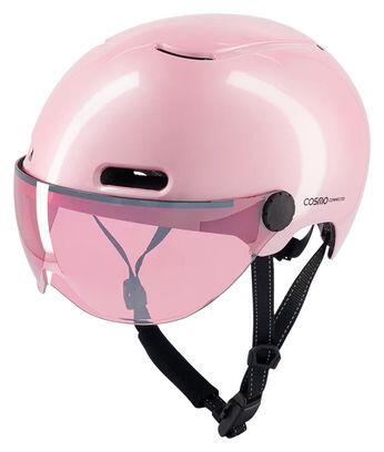 Casque Connecté Cosmo Connected Fusion+ Rose 2/7