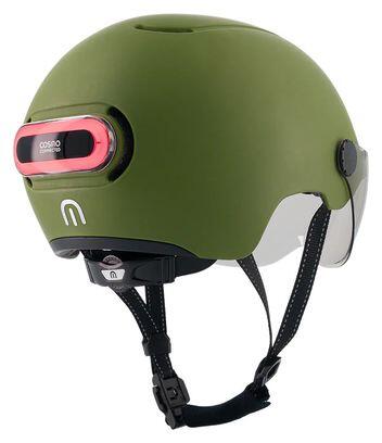 Cosmo Connected Fusion+ Khaki 3/7