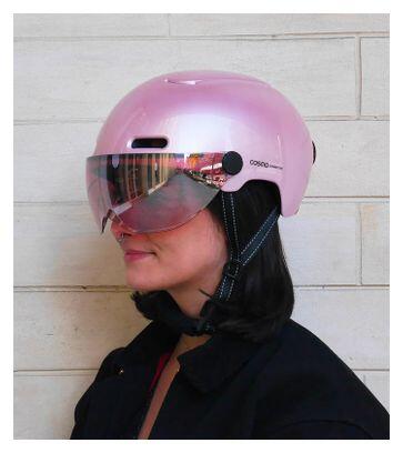 Casque Connecté Cosmo Connected Fusion+ Rose 5/7
