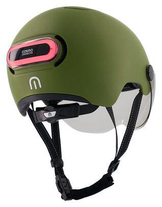 Cosmo Connected Fusion+ Khaki 7/7