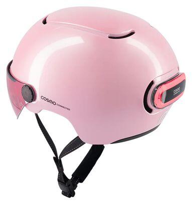 Casque Connecté Cosmo Connected Fusion+ Rose 6/7