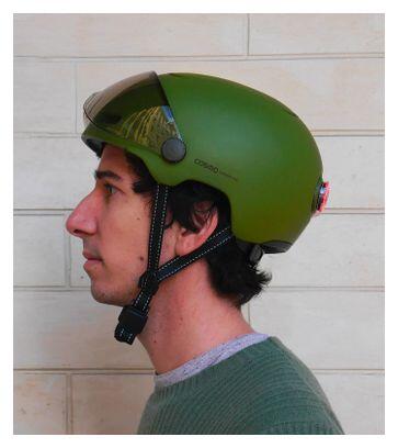 Cosmo Connected Fusion+ Khaki 4/7