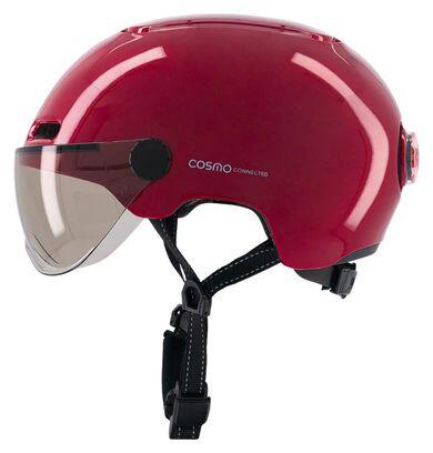 Casque urbain connecté Cosmo Connected Fusion