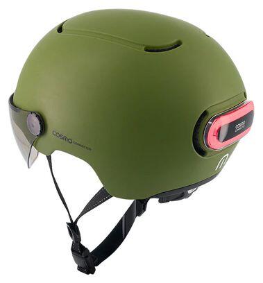 Cosmo Connected Fusion+ Khaki 6/7