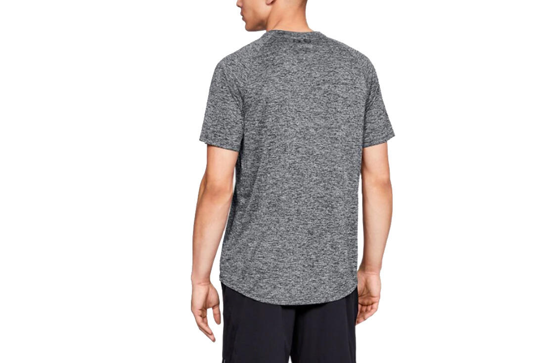 T-Shirt Under Armour Tech 2.0 Adulto 3/7