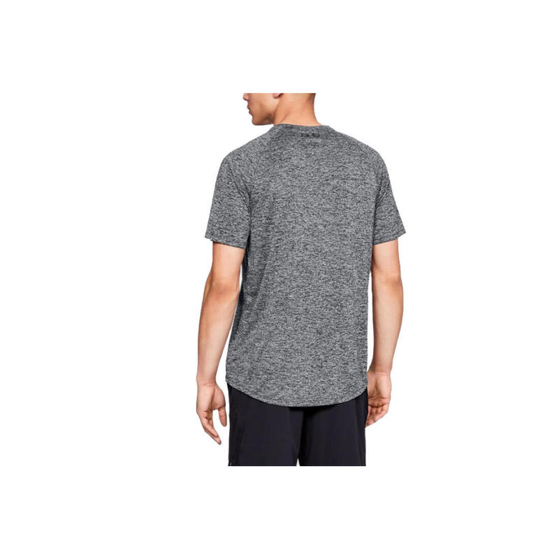 T-shirt Under Armour Tech 2.0 Gris