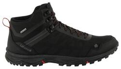 Chaussures de Randonnée Lafuma Access Clim Mid Noir