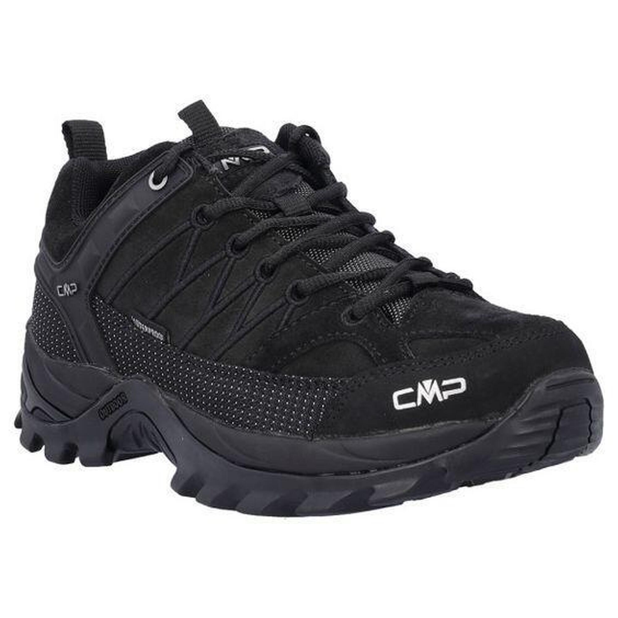 Buty trekkingowe męskie CMP Rigel Low Trekking Wp
