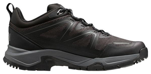 Helly Hansen Cascade Low-Cut Hiking Boots Black Uomo 5/7