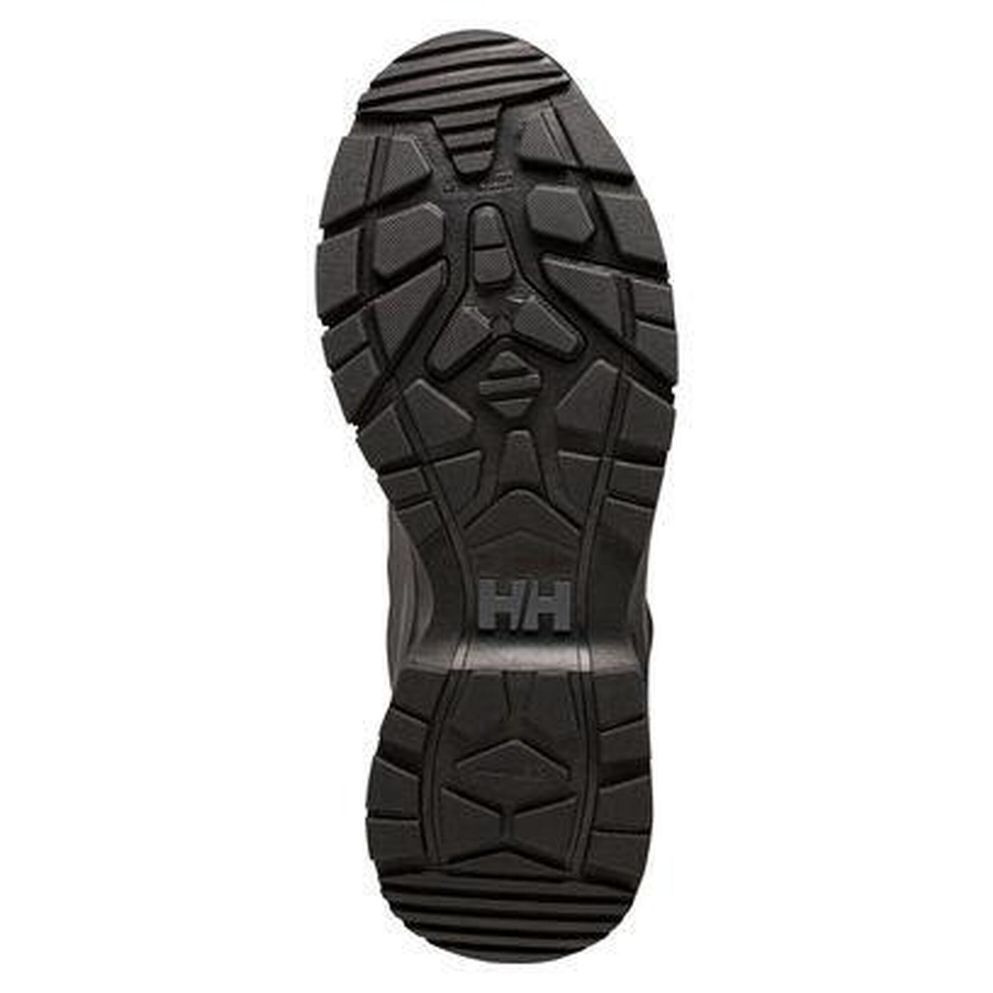Pantofi de drumeție Helly Hansen impermeabili Cascade Low-Cut negri