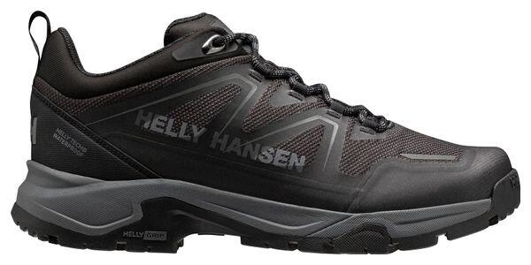 Helly Hansen Cascade Low-Cut Hiking Boots Black Uomo 4/7