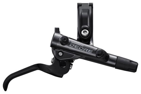 Zestaw Hamulców Tarczowych Tył Deore M6100 I-Spec Ev - Post Mount