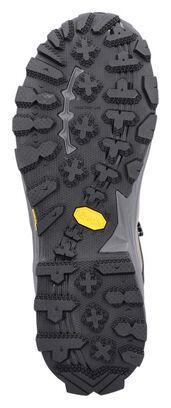 CMP Tytanus Mid WP Trekkingstiefel Nubuk Grau Herren 6/15