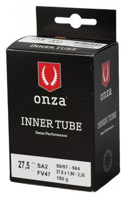 ONZA Onza SA2 27.5'' Standard Tube Presta 47 mm