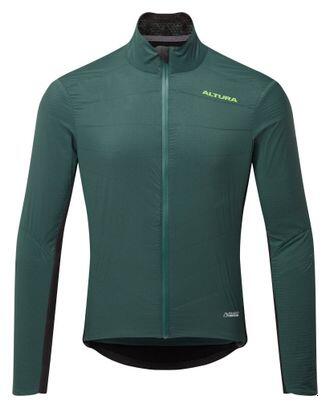 Veste Altura Endurance Blast Polartec - Vert - Homme 3/7