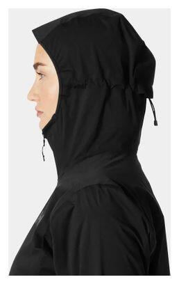 Helly Hansen Momentum 3L Jacket Women Black 3/7