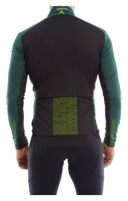 Veste Altura Endurance Blast Polartec - Vert - Homme 2/7