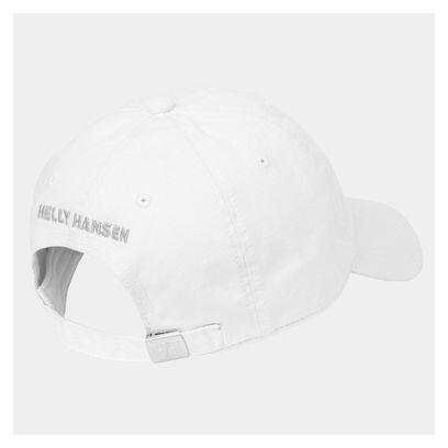 Helly Hansen Berretto Box - Bianco in Vendita Online