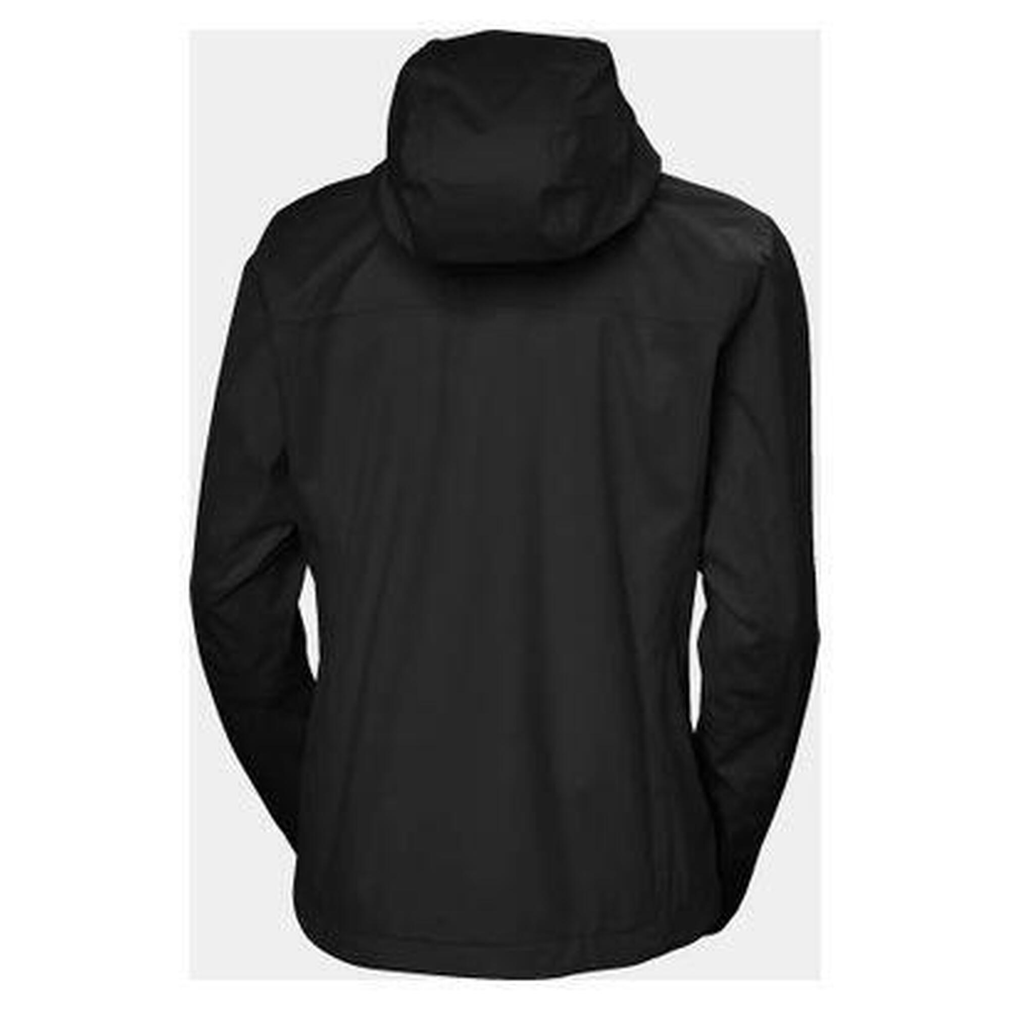 Női esőkabát Helly Hansen Momentum 3L Stretch