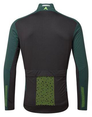 Veste Altura Endurance Blast Polartec - Vert - Homme 5/7