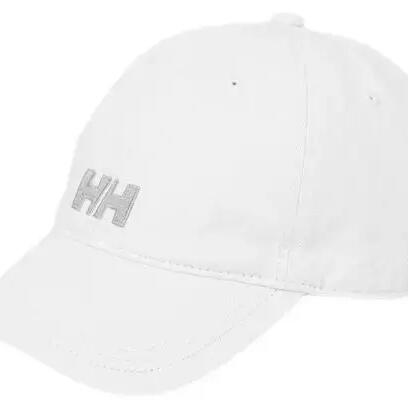Cap with logo Helly Hansen