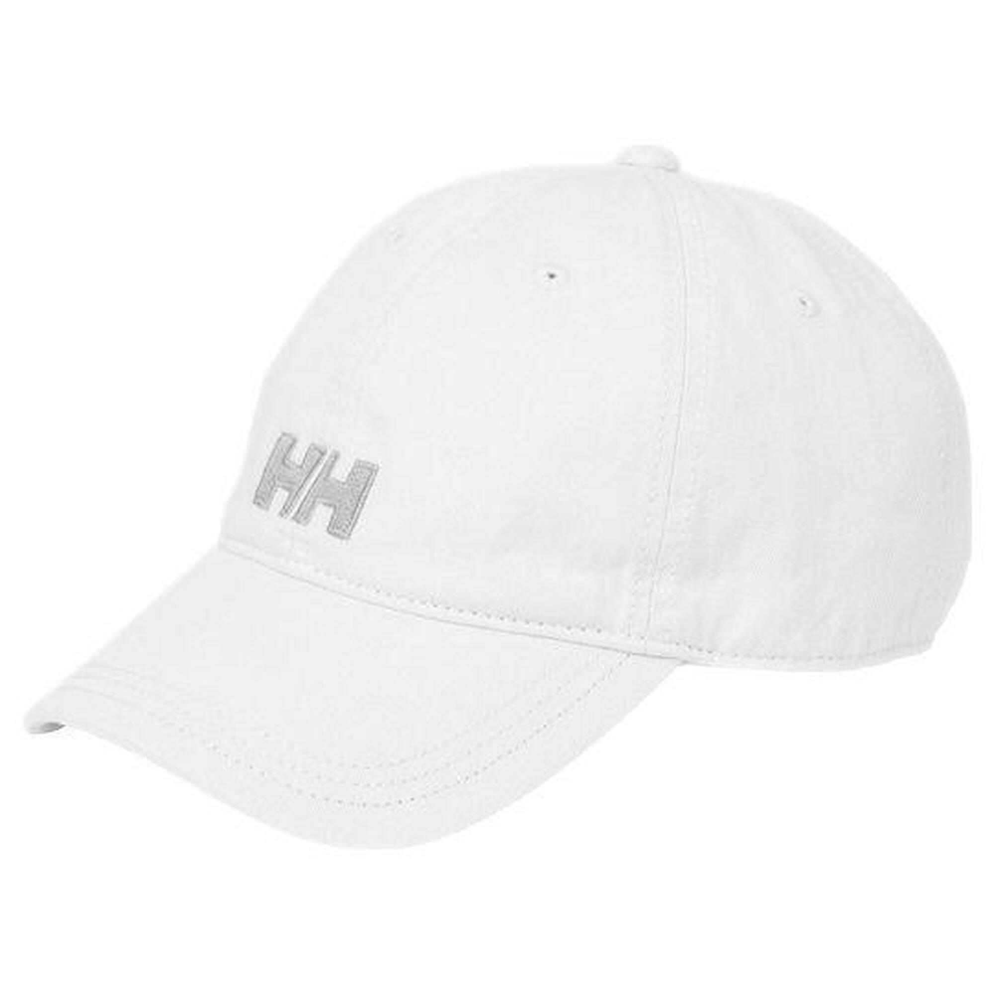Czapka z daszkiem unisex Helly Hansen Logo Cap