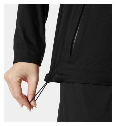 Helly Hansen Momentum 3L Jacket Women Black 5/7