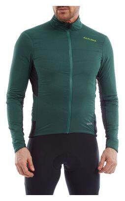 ALTURA Giacca Altura Endurance Blast Polartec Uomo - Verde