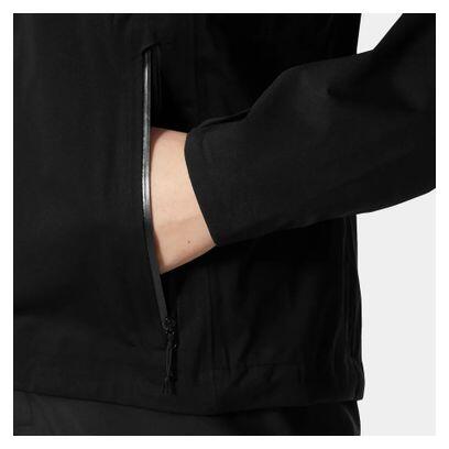 Helly Hansen Momentum 3L Jacket Women Black 4/7