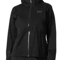 Women's waterproof jacket Helly Hansen Momentum 3L Stretch