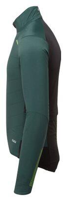 Veste Altura Endurance Blast Polartec - Vert - Homme 4/7