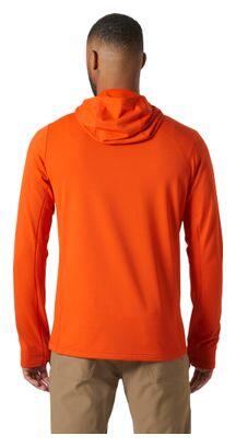 Bluza z kapturem męska Helly Hansen Versalite Hooded Fleece Jacket