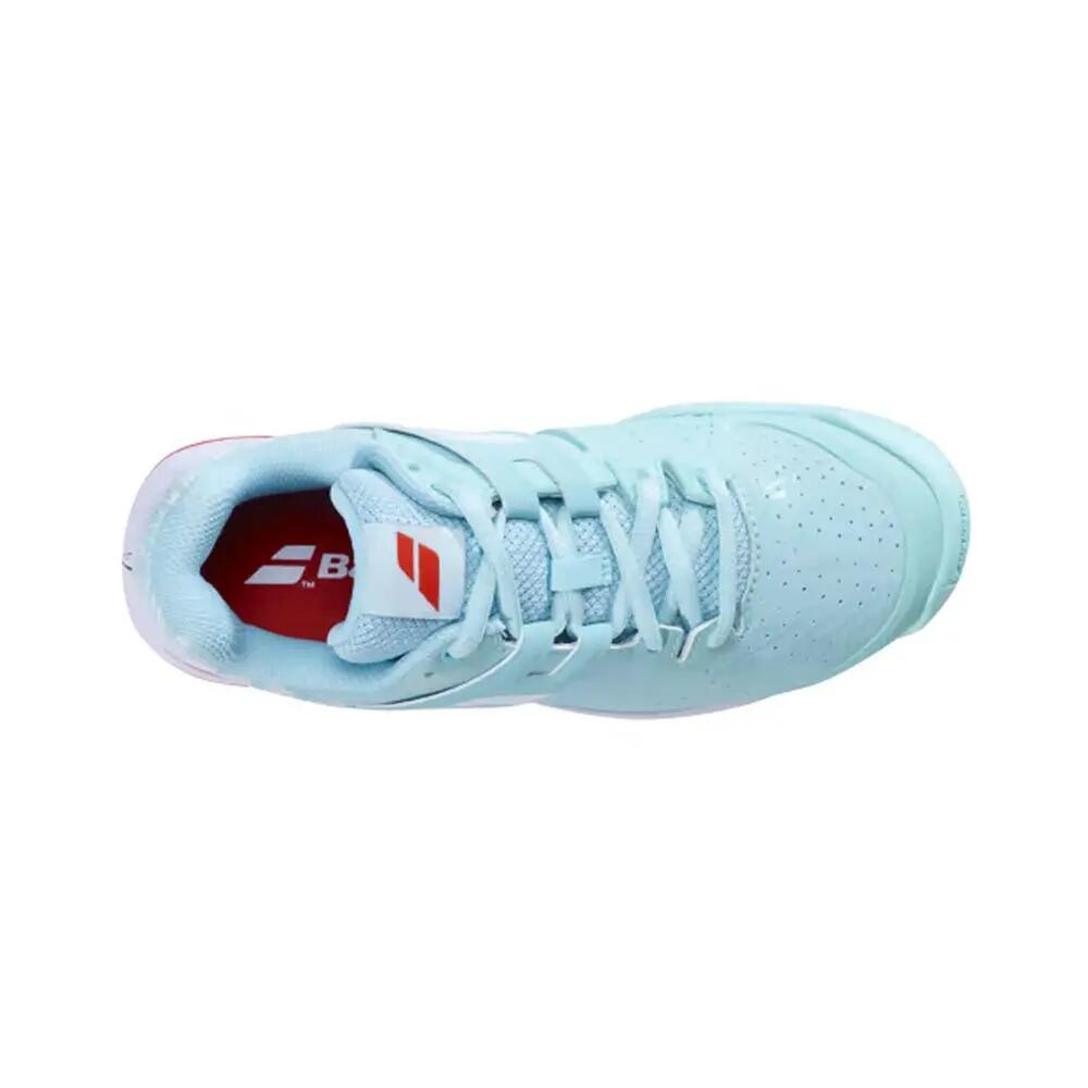 Babolat Propulse Fury Light Blue 33s23884 4103 Women's 3/4