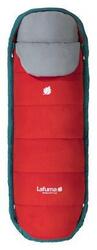 Sac de Couchage Enfant Lafuma Nunavüt Kid Rouge Unisex
