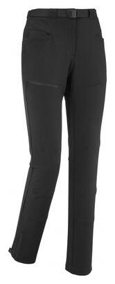 LAFUMA Lafuma Shift Warm Damen Softshellhose Schwarz