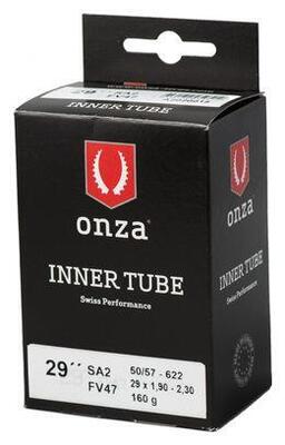Onza sa2 29'' presta 47 mm binnenband