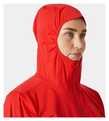 Kurtka przeciwdeszczowa damska Helly Hansen Momentum 3L Stretch Jacket