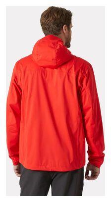 Kurtka przeciwdeszczowa męska Helly Hansen Momentum 3L Stretch Jacket