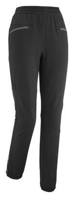 Pantalón Trekking ACTIVE WARM Hombre — Cortaviento y DWR 3/7